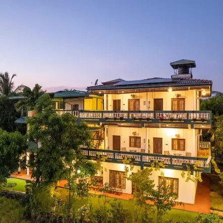 Mailagama Cinnamon Residence