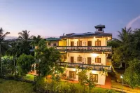 Mailagama Cinnamon Residence