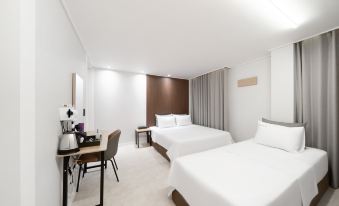 Mokpo Lala Hotel (LALA Hotel)