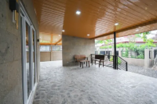 GAVs Abode: Your Spacious and Peaceful home in Duma