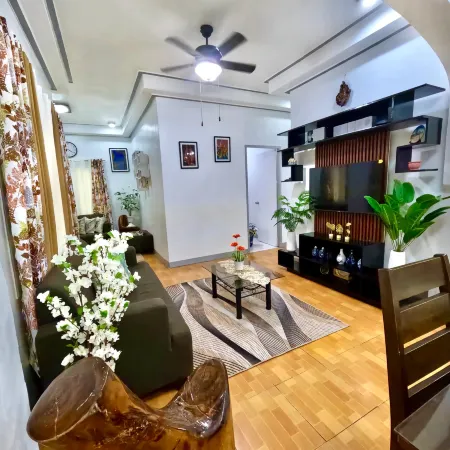 Bloomstone 3Br Family Suite Comfort & Convenience in General Santos City