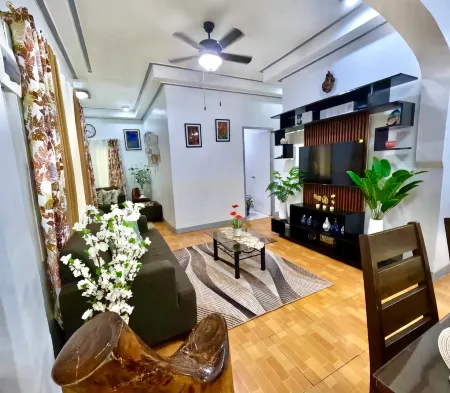 Cozy Home in Dadiangas, General Santos City - Perfect for Families & Travelers Отели рядом с достопримечательностью «Tropicana Beach Resort»