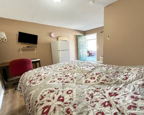 Sparta Seven Motel by OYO Near Milledgeville Hotels in Sparta