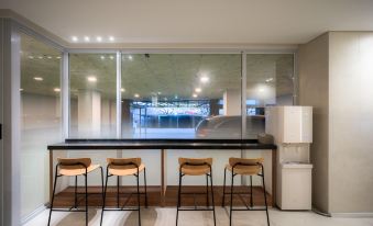Pohang E&A Hotel