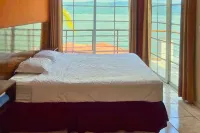 Rancho Chanel Hotels in El Congo