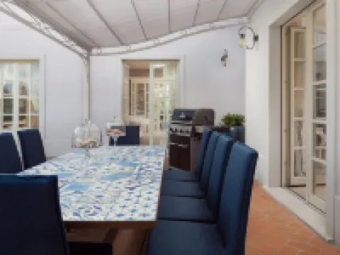 Celeste Hotels in Vabriga