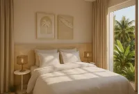 NÔA Curacao Hotels in Salina