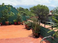 Ginger Banana Hostel Hotels in 