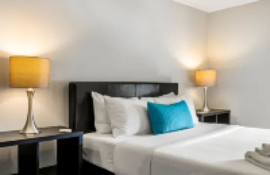 Brookwood Courtyard by BCA Furnished Apartments BCC2B 09 I