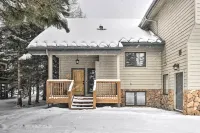 Luxe Vail Valley Retreat w/ Hot Tub! - 3-Star