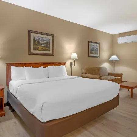 Days Inn by Wyndham Wellington Fort Collins Area Hotels in Larimer County