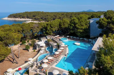 Family Hotel Vespera