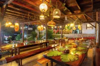 Minca Chunuu - Glamping - Coworking Minca Hotels in Arimaca