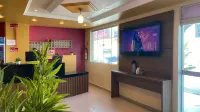 Domus Hotel Rio Verde - Parauapebas Hotels in Parauapebas