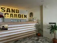 Sand Garden