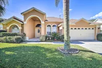 12 Miles to Disney: Clermont Villa w/ Heated Pool - Villas