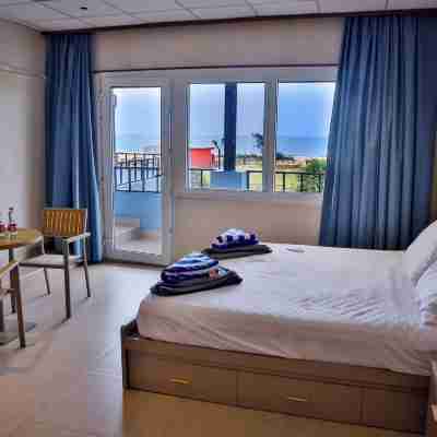 THARANG RESORTS APTDC Rooms