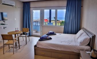 THARANG RESORTS APTDC
