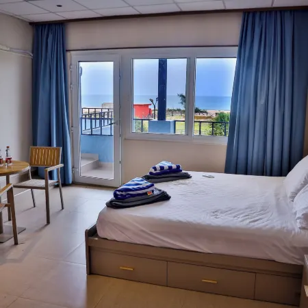 THARANG RESORTS APTDC