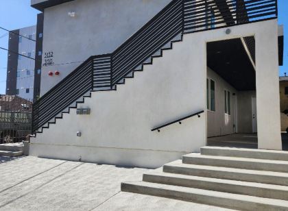 サン マリノ ゲスト ハウス