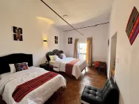 Mallku Wasi - Lodging Hotel Cusco