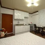 Samcheok Pine Scented House Pension