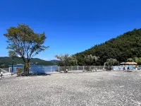 Changwon the Sum Forest Camping Site