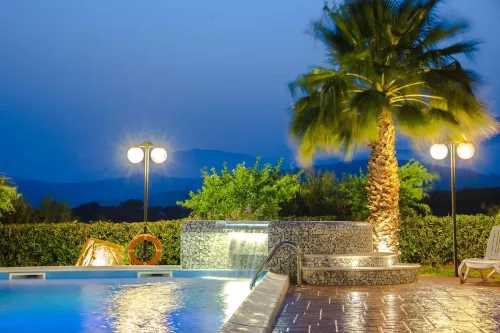 B&B le Foglie d'Argento