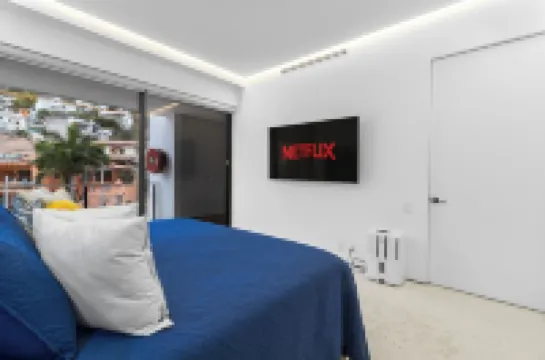 ¡BRAND NEW! SOHO Vallarta 403 Hotels in 