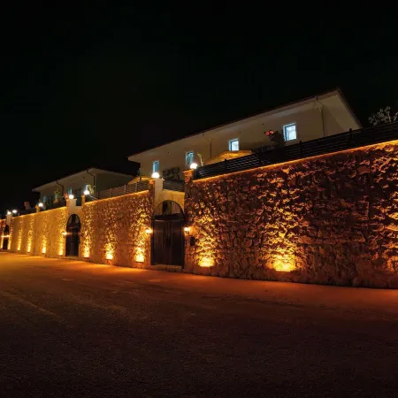 Casa Meis Villas & ESCAPES