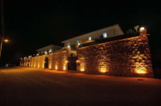 คาซา เมอิส วิลลาส แอนด์ เอสเคปส์