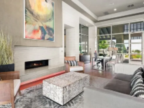 Landing Apartments Kyle - Austin Hoteles en Kyle