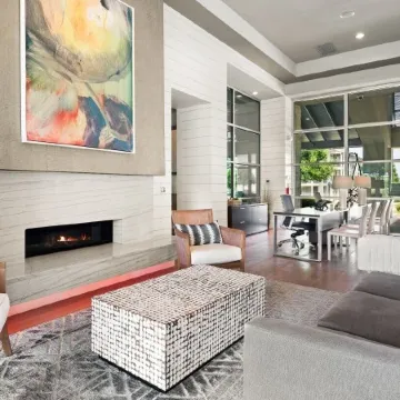 Landing Apartments Kyle - Austin