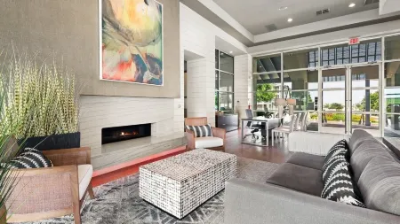 Landing Apartments Kyle - Austin