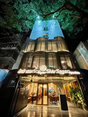 Hotel le Grandeur Hotel in zona Tipu Sultan's Palace