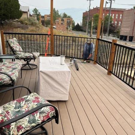 Charming 2-bedroom House in Uptown Butte