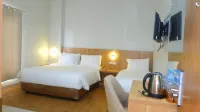 Widari Hotel Hotel dekat Taman Hijau KOTA KOBA