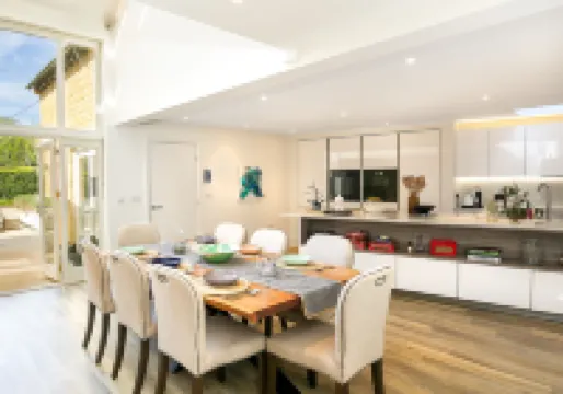 Field House - Stunning 3 Bedroom Home in Kingham!