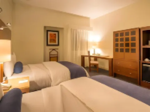 聖澤維爾前莊園酒店 瓜納華託酒店