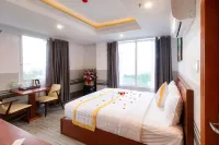 Rockmila Hotel