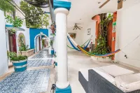 Hotel Zamna Boutique - Wifi