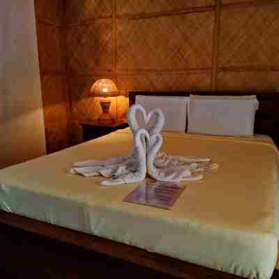 Ticao Island Resort Rooms