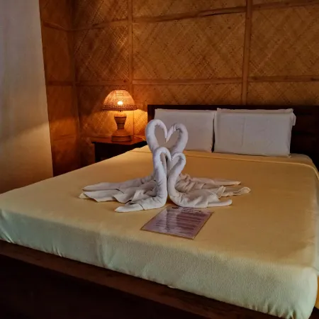 Ticao Island Resort Hotels in Masbate