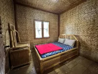 Saung Ciburial Hotels in Samarang