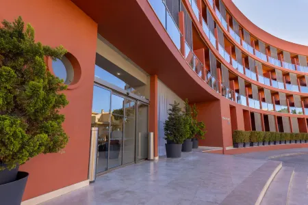 Aqua Pedra Dos Bicos Design Beach Hotel - Adults Friendly