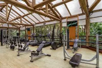 Rio Quente Resorts - Hotel Pousada - Gym