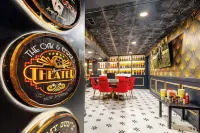 Speakeasy, Hot Tub, Theater, Pickle Ball, Sleeps 20