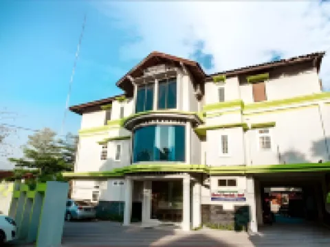 Hotel Pondok Asri Boyolali Hotel di Kabupaten Boyolali