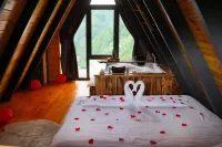 Puleri Suit Bungalow