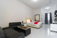 Reddoorz Plus @ Puncak Mas Cottage Hotel dekat Puncak Mas